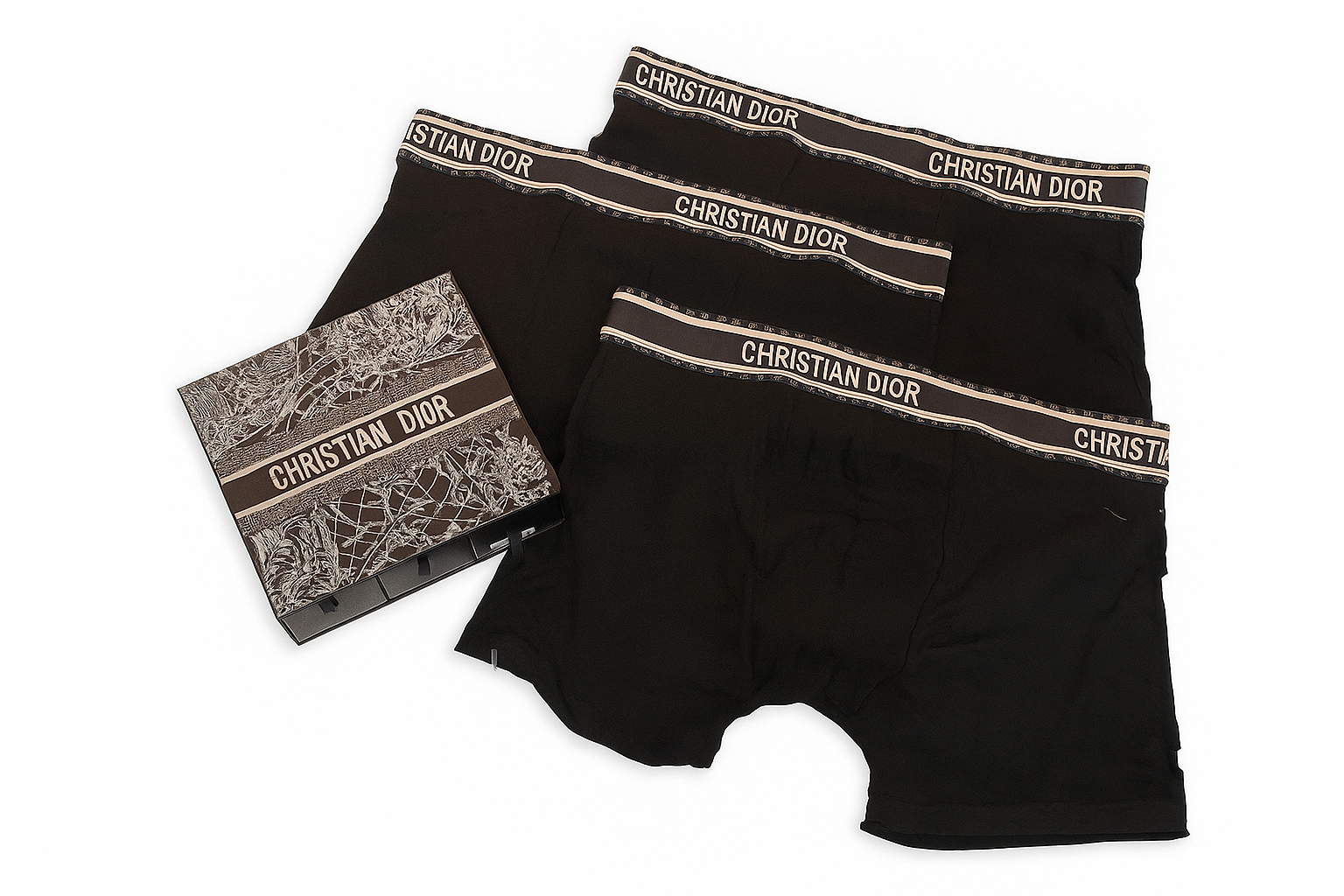 Мъжко бельо CD