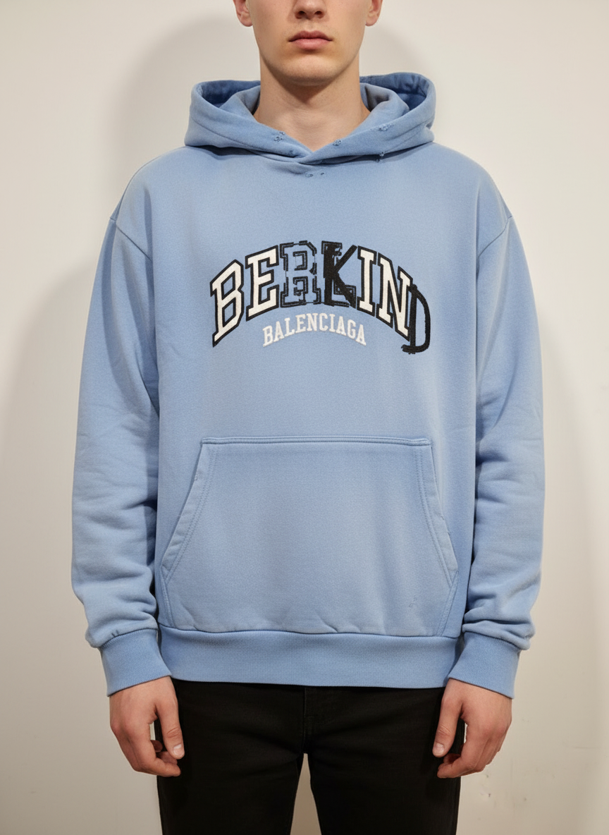 Мъжки суитшърт B Hoodie