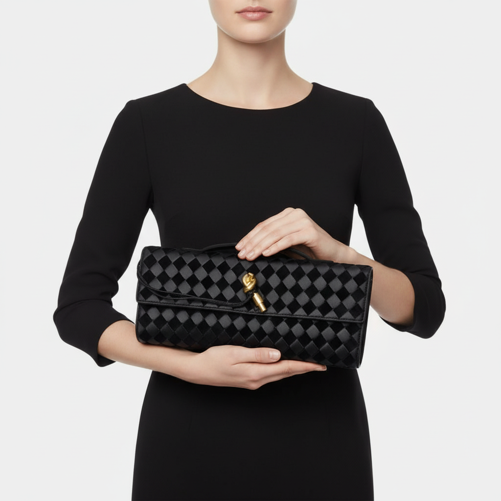 Дамски клъч BV Silhouette