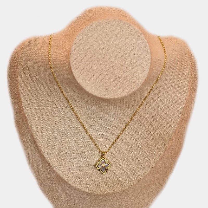 Дамско колие Van Cleef & Arpels