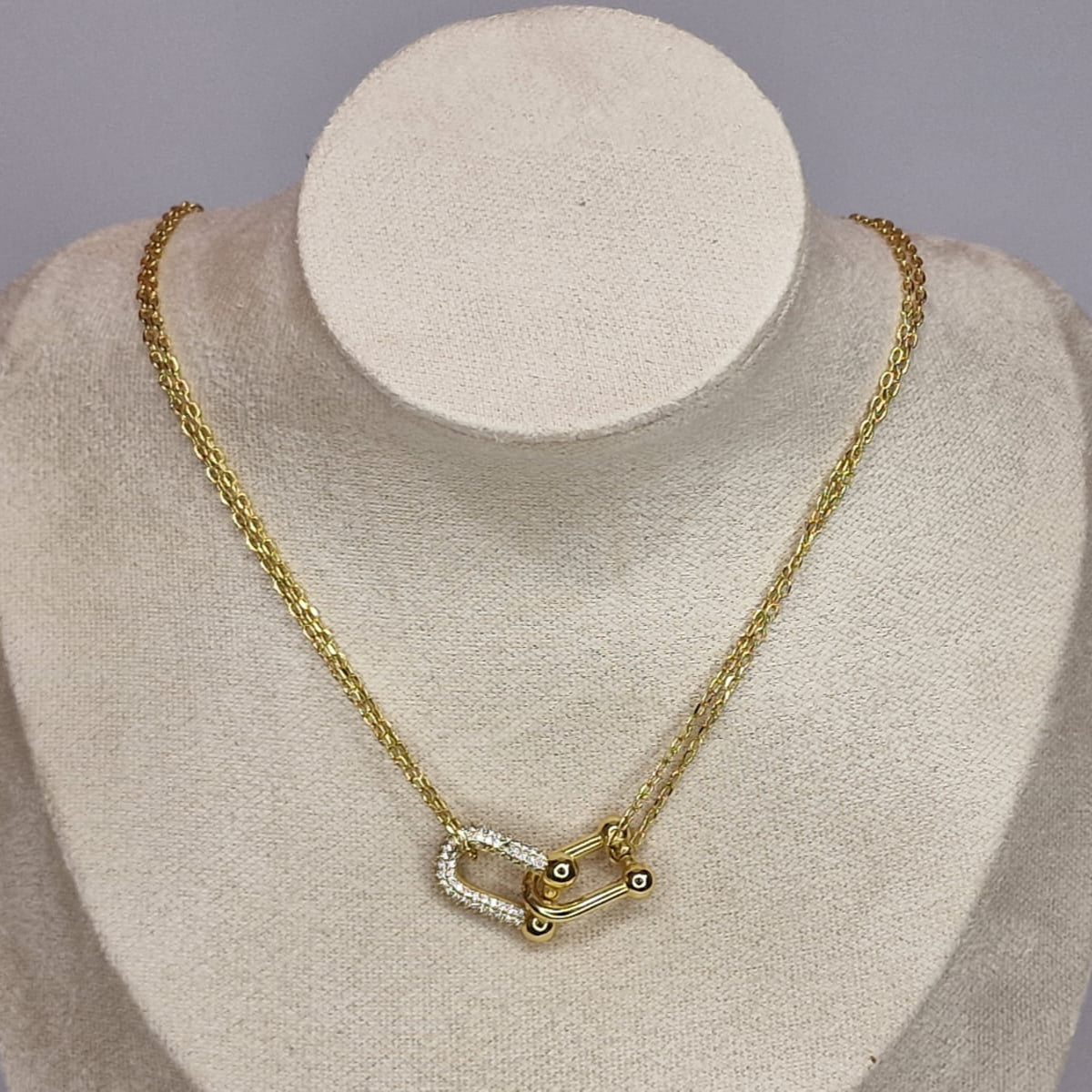 Дамско колие Tiffany & Co