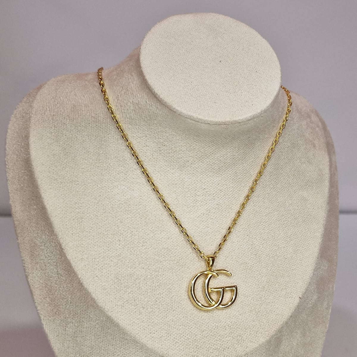 Дамско колие Gucci