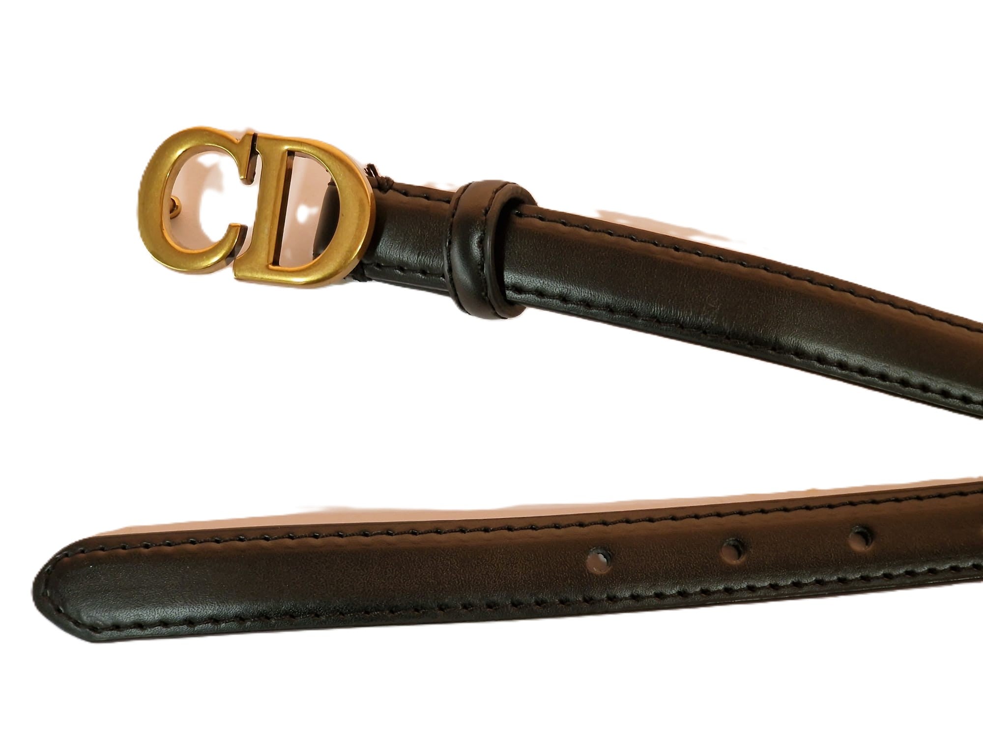 Дамски колан Christian Dior