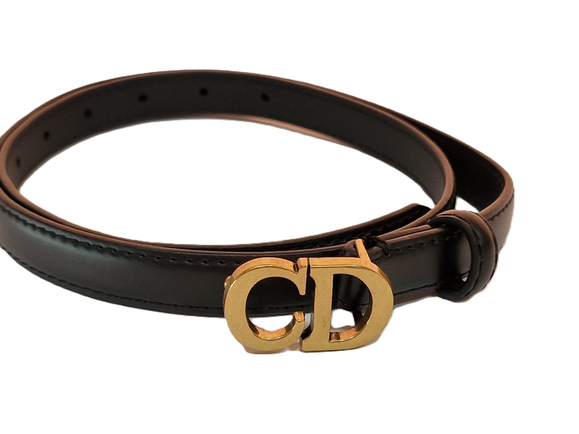 Дамски колан Christian Dior