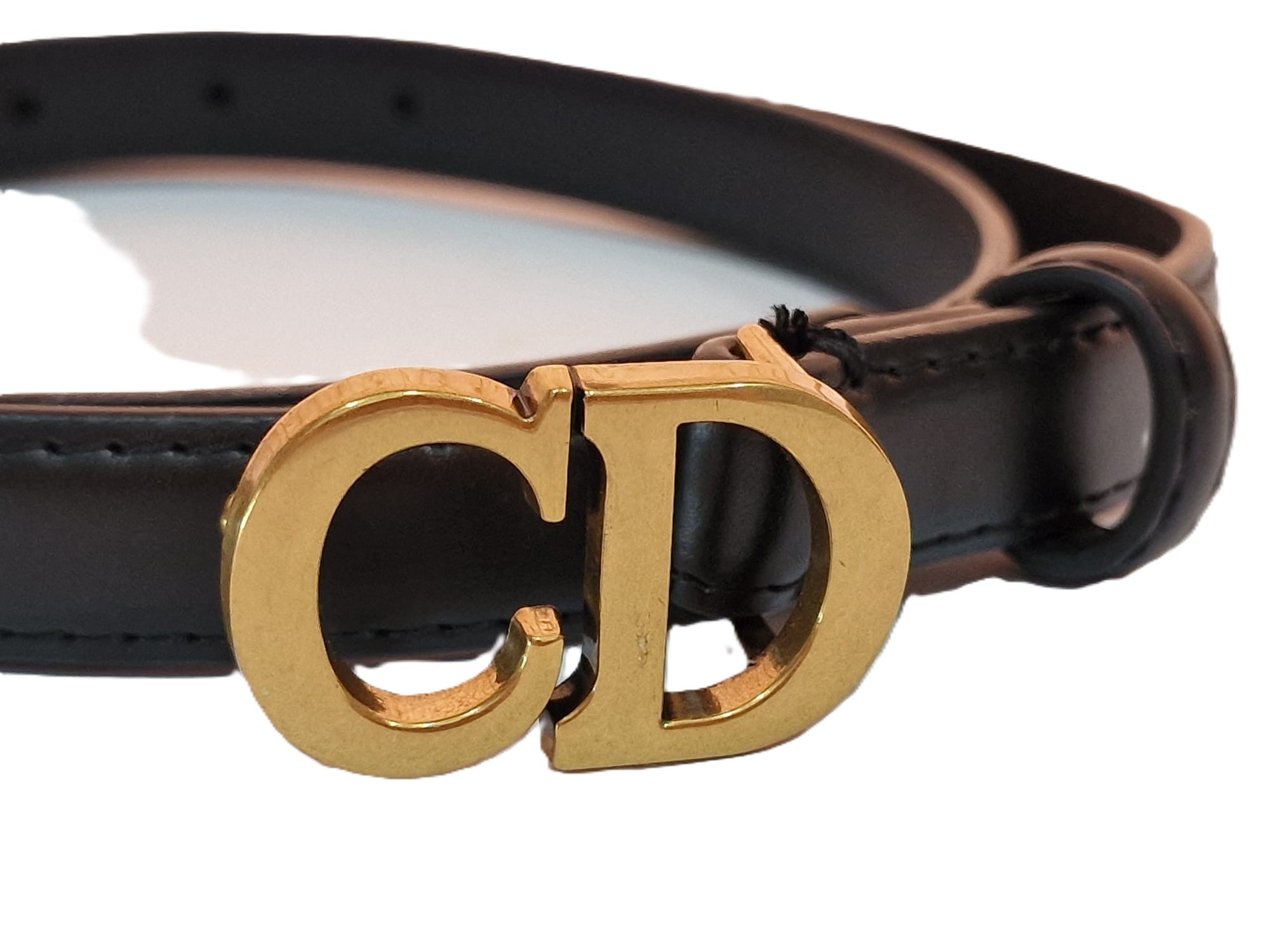 Дамски колан Christian Dior