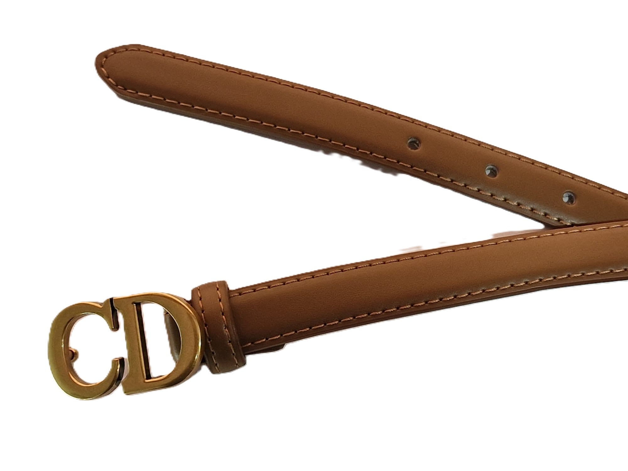 Дамски колан Christian Dior