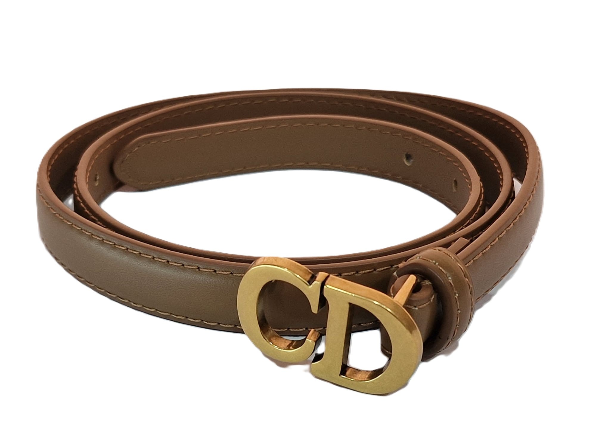 Дамски колан Christian Dior