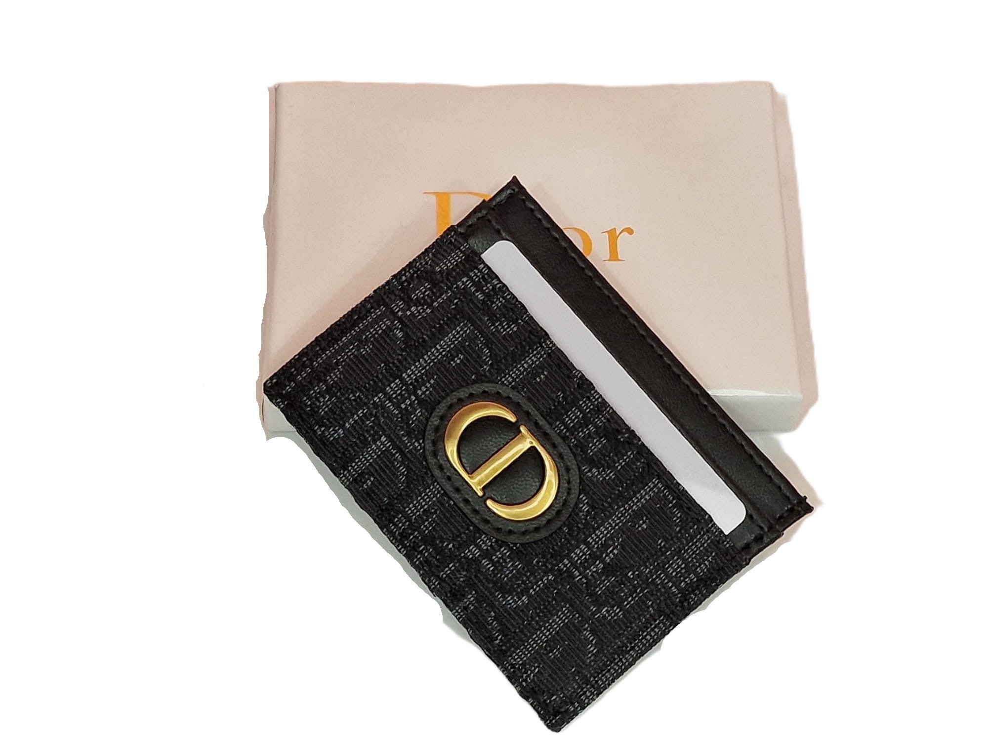 Кардхолдeр Christian Dior
