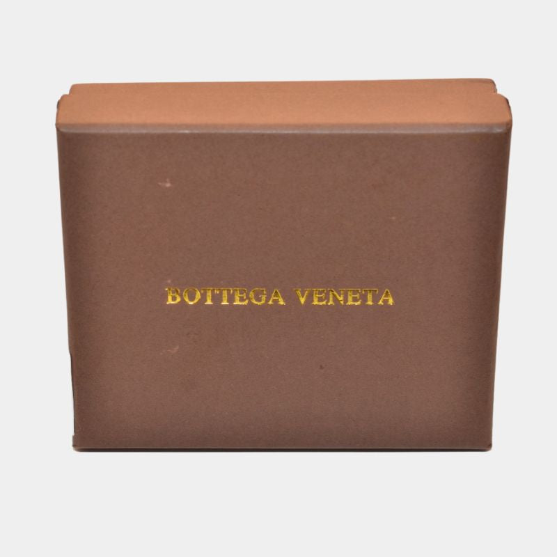 Унисекс портфейл Bottega Veneta от естествена кожа