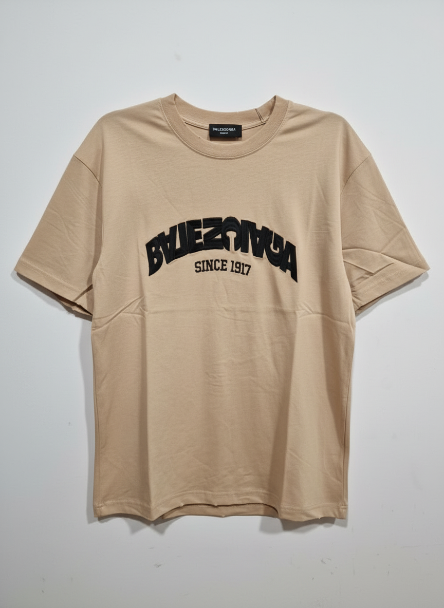 Мъжка тениска „B Since 1917“