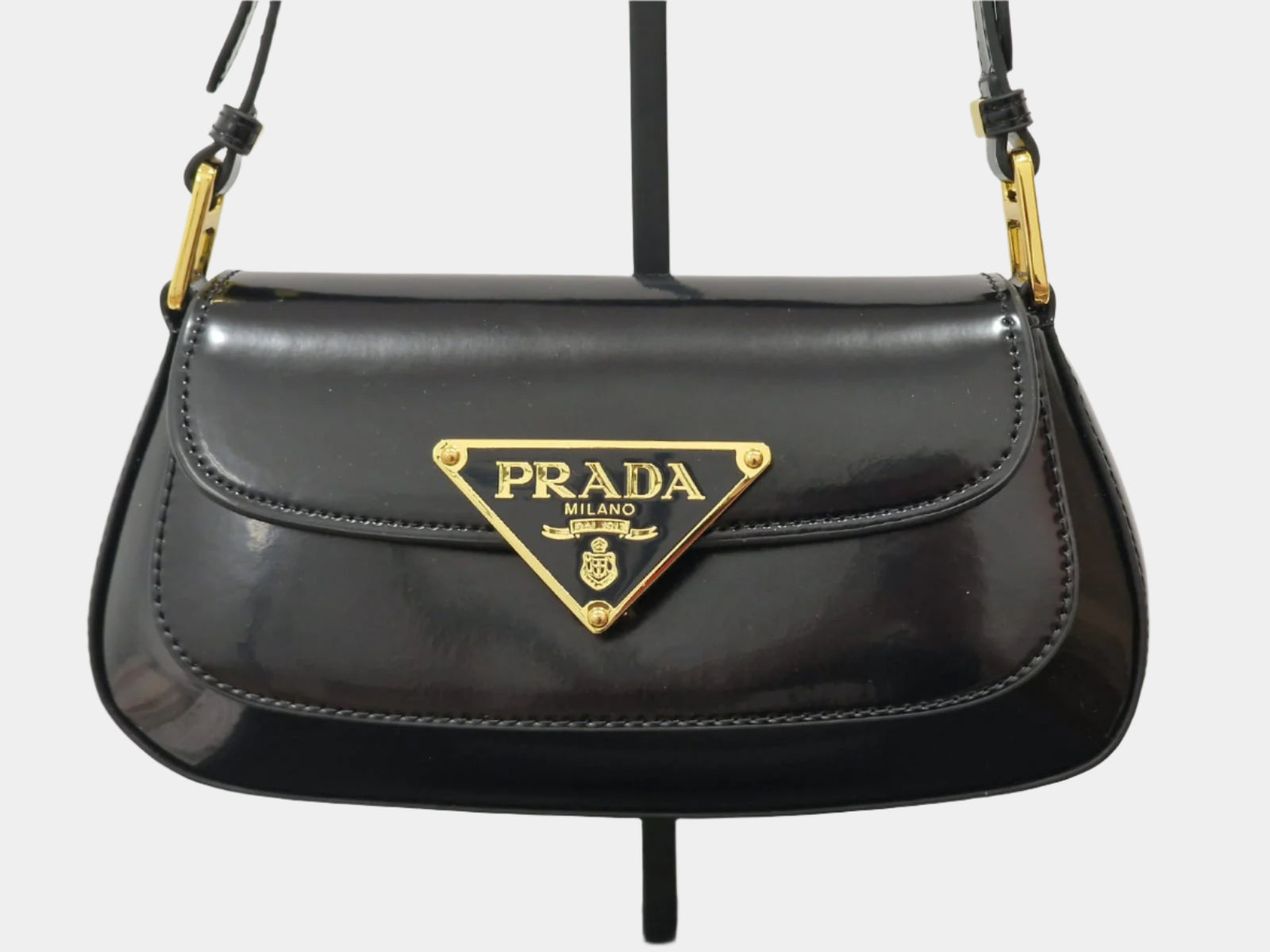 Дамска чанта Prada