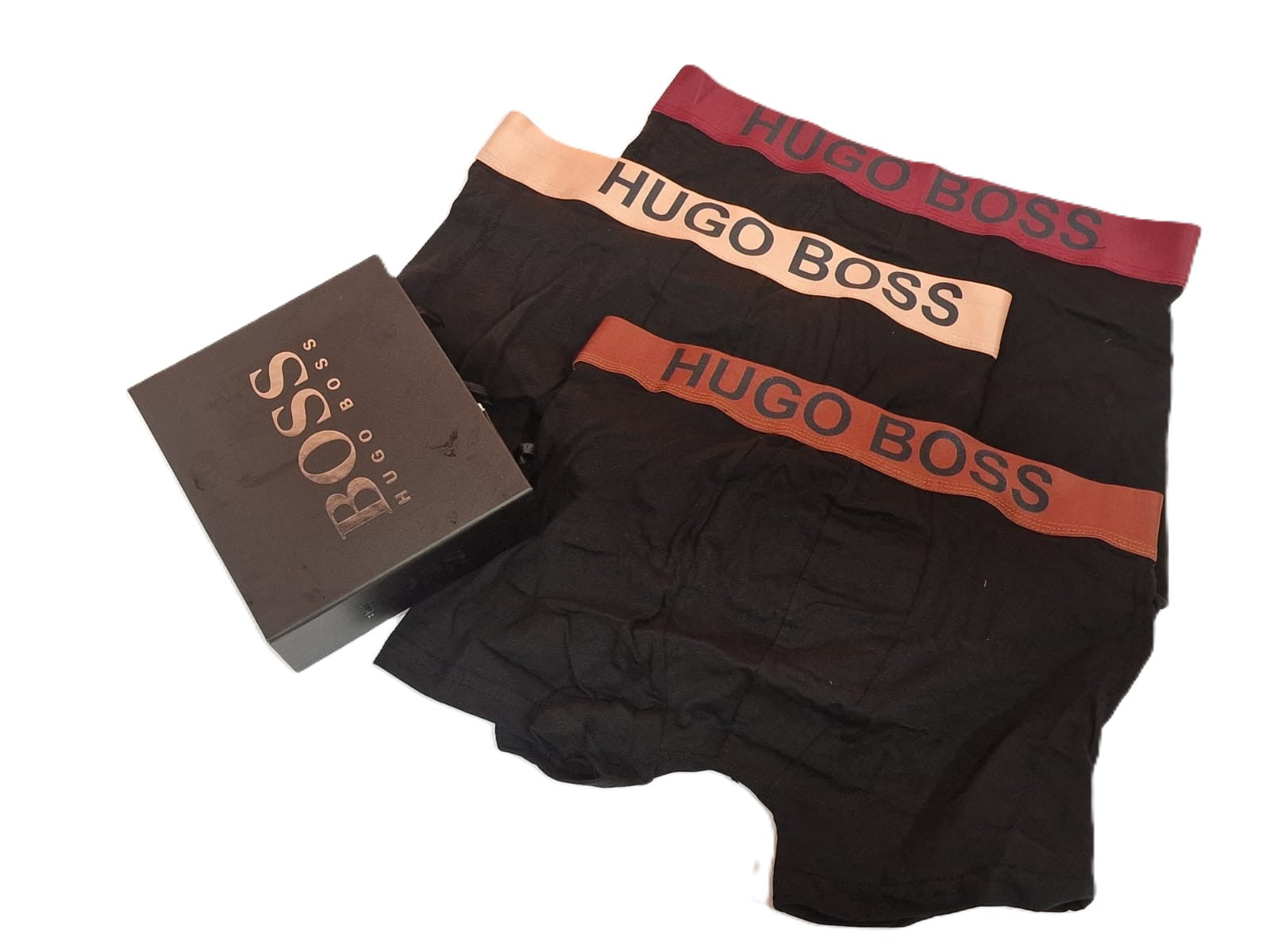 Мъжко бельо HB