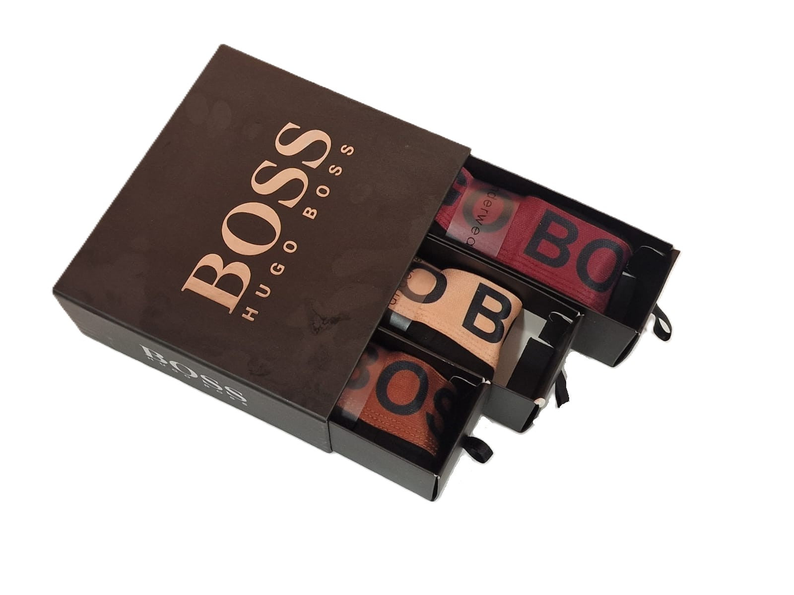 Мъжко бельо HB